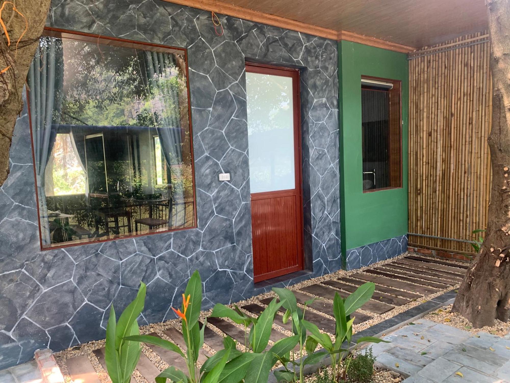 Lake Retreat Ninh Binh Exterior foto