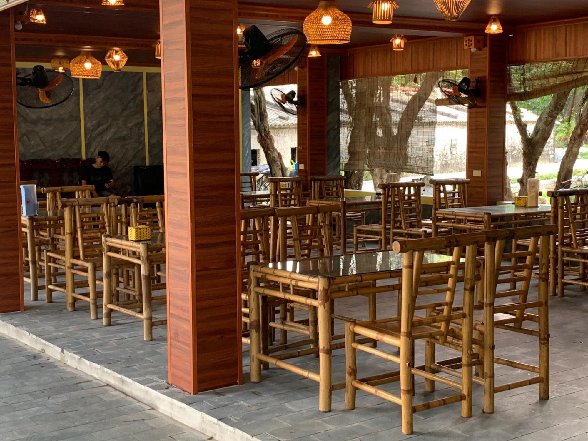 Lake Retreat Ninh Binh Exterior foto