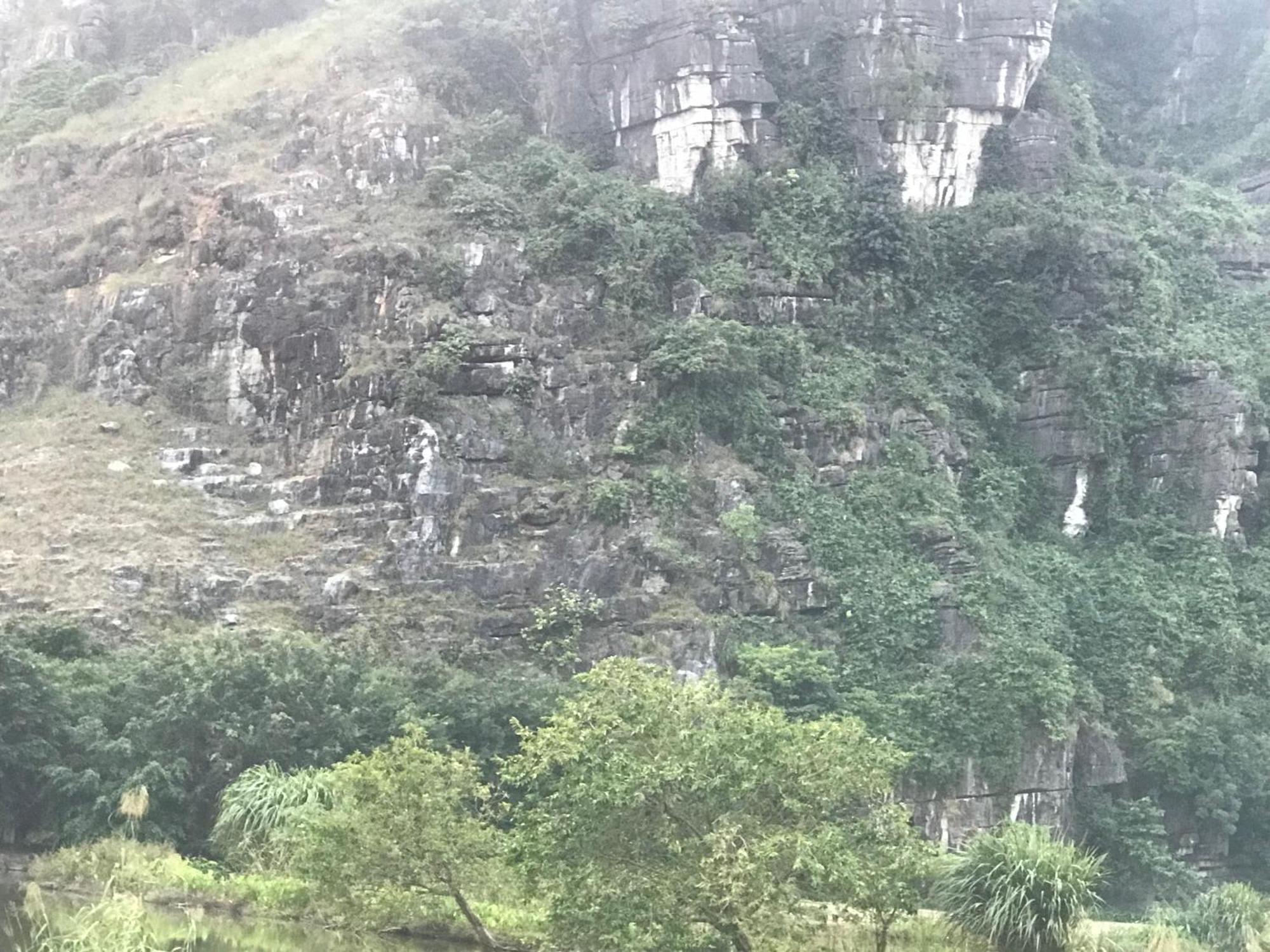 Lake Retreat Ninh Binh Exterior foto